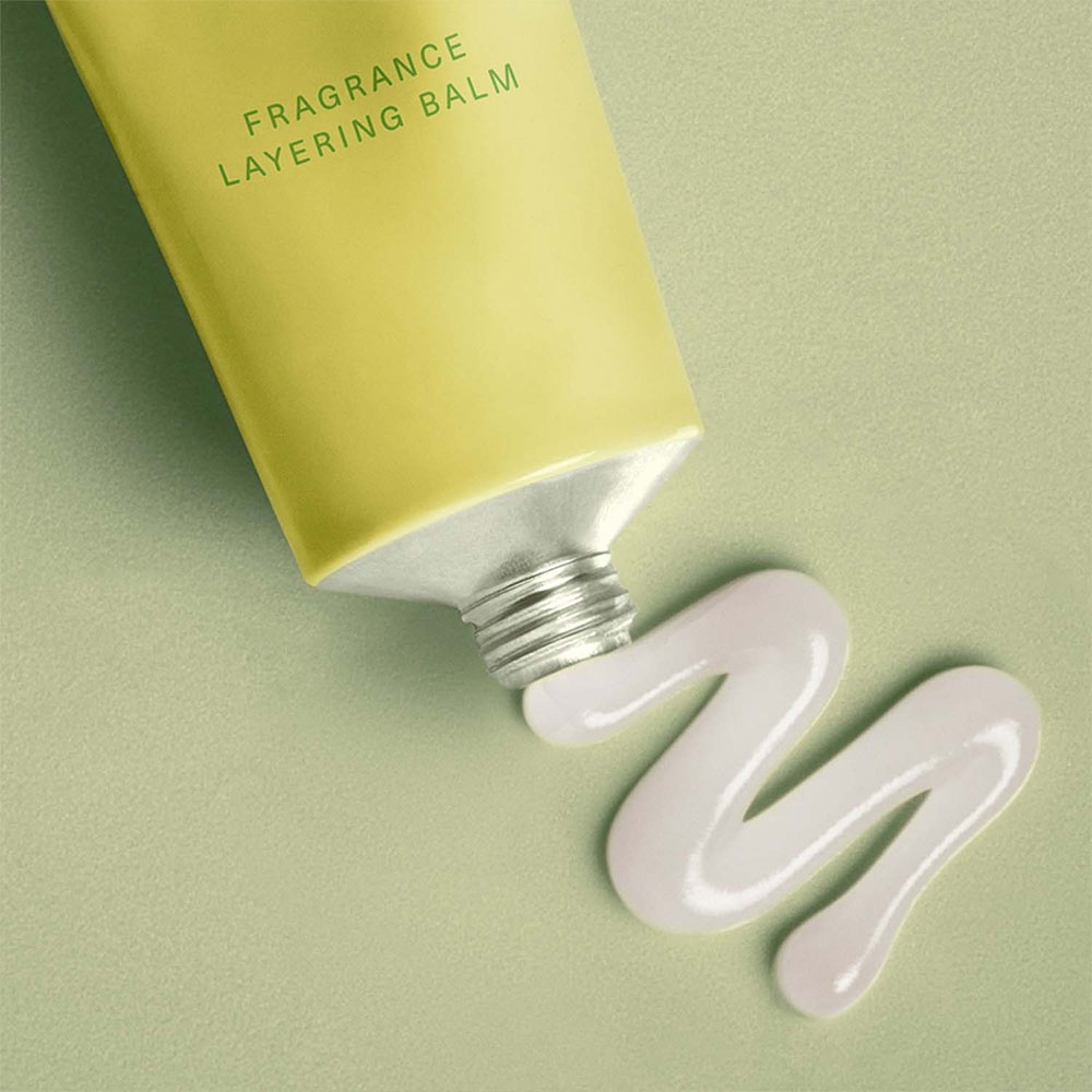 FRUITY PEAR RARE FRAGRANCE LAYERING BALM